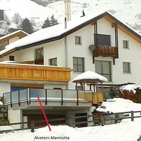 Alvetern Marmotta Apartment Scuol Exterior photo