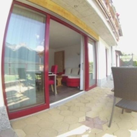 Alvetern Marmotta Apartment Scuol Exterior photo